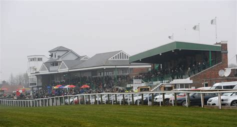 catterick racing results|Iba pa.